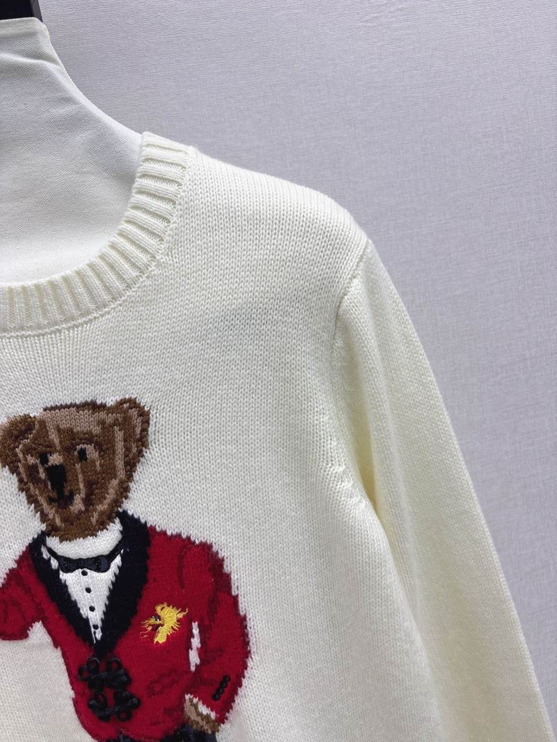 Moschino Sweaters